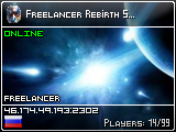 Freelancer Rebirth Server 