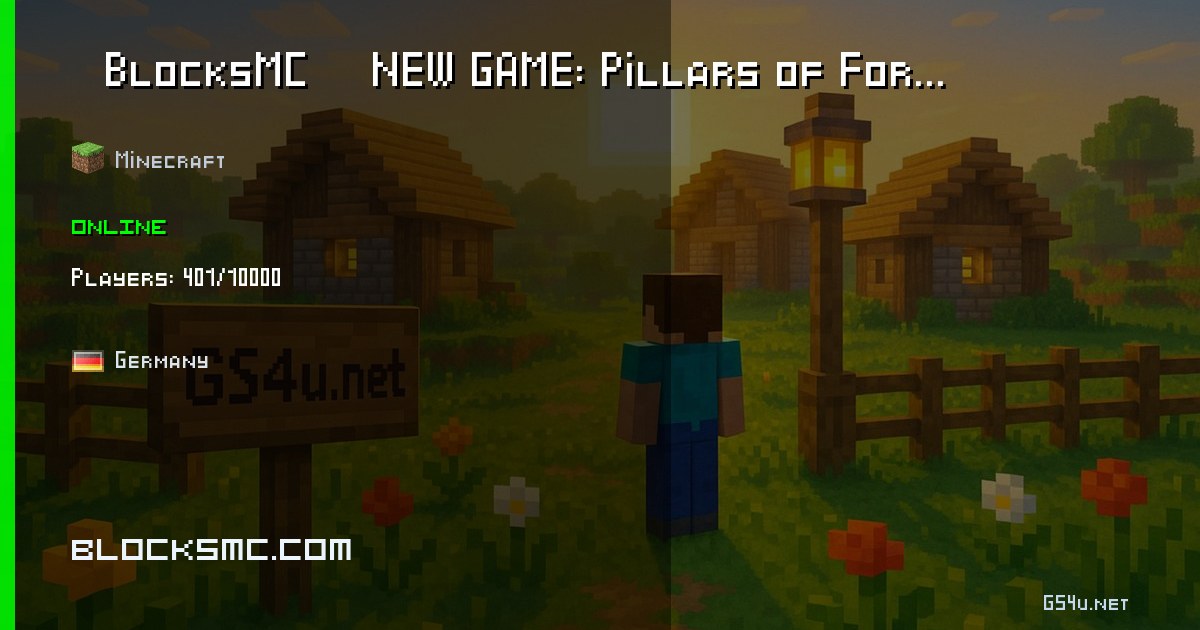 Blocksmc Ip BlocksMC NEW GAME: Practice PvP - Minecraft server - blocksmc.com:25688