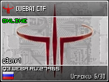 Quake 3 Server [WEBA] CTF