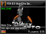 MTA 0.5 Vice City GermanParadies Server GTA: Multi Theft Auto (MTA) Server MTA 0.5 Vice City GermanParadies Server