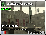 DeutscherFunServer Call Of Duty 4 Server DeutscherFunServer