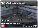 Soldier of Fortune 2 Server [24/7]TGUClanServer