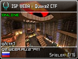 Quake 2 Server ISP WEBA :: Quake2 CTF