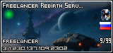Freelancer Сервер Freelancer Rebirth Server 7.7