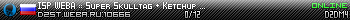 Doom - Skulltag Server ISP WEBA :: Super Skulltag + Ketchup Deathmatch