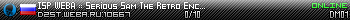 Doom - Skulltag Server ISP WEBA :: Serious Sam The Retro Encounter TeamDeatmatch