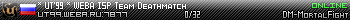 Team Deathmatch
