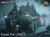 Kunar PvE LEGACY