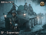 SP - Exemption