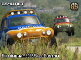 Birmingham2025FallCustom