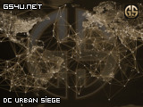 dc urban siege