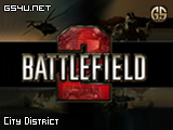 City District