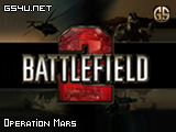 Operation Mars