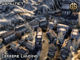 Cerbere Landing