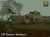 C04 Swamp Airfield