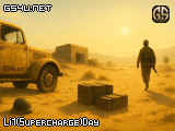 Li1(Supercharge)Day
