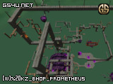 [w] kz_bhop_prometheus