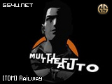 [TDM] Railway