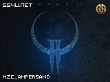 mzc_ampersand