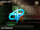 leftbehind