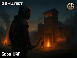 Gods WAR