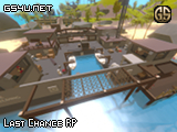 Last Chance RP