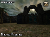 Sacred Passage