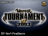 DM-1on1-PineDeath