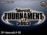 DM-Agony2k4-SE