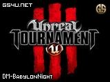 DM-BabylonNight