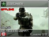 Call Of Duty 4 Server [SIB]CANADA