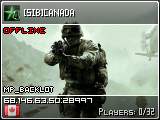 Call Of Duty 4 Server [SIB]CANADA