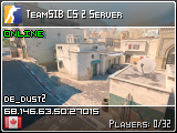 Counter-Strike 2 Server TeamSIB CS 2 Server