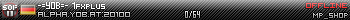 YOB - Teo's Shop v2 Soldier of Fortune 2 Server YOB - Teo's Shop v2
