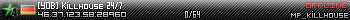 Call Of Duty 4 Server [YOB] Killhouse 24/7