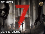 Cizacuzi County