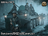 Barzan HQC Conflict