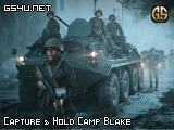 Capture & Hold: Camp Blake