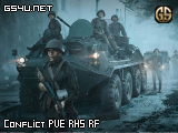 Conflict PVE RHS RF