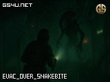 EVAC_OVER_SNAKEBITE