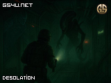 desolation
