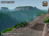 Dangerousroads