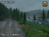 Rally_Forest