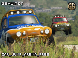 car_jump_arena_free