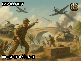whisper lake