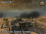 Operation Smoke Screen