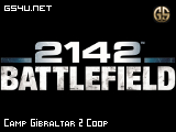 Camp Gibraltar 2 Coop