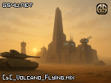 C&C_Volcano_Flying.mix