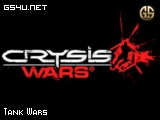 Tank Wars