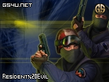 Resident Evil